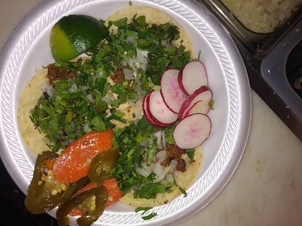 Tacos Y Tortas El Chilango | 989 Murfreesboro Pike, Nashville, TN 37217, USA | Phone: (615) 856-7318