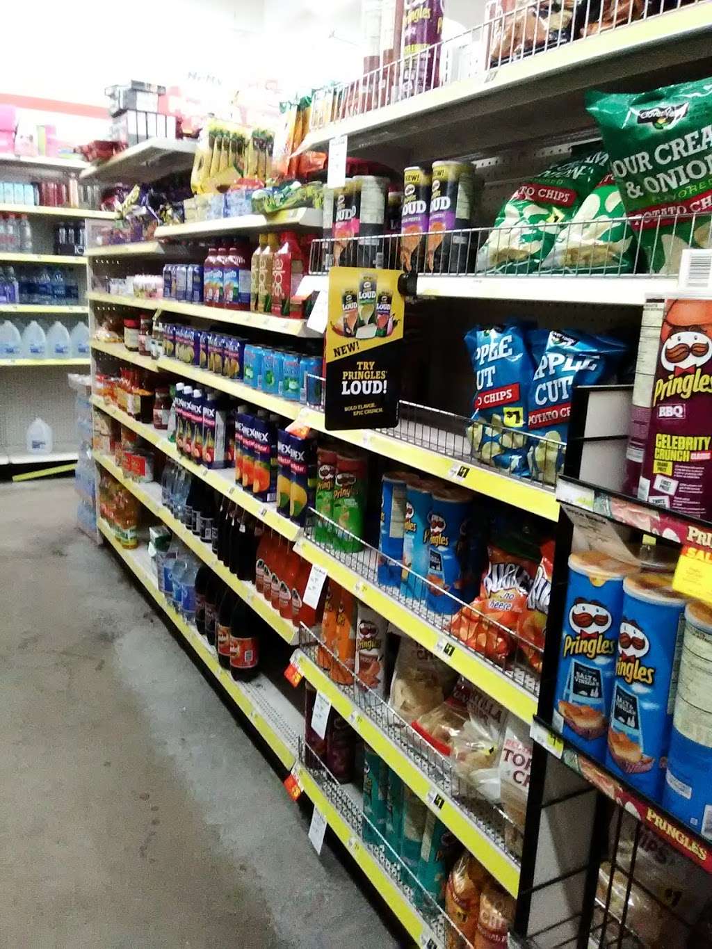 Dollar General | 21602 Meadowsweet Dr, Magnolia, TX 77355, USA | Phone: (281) 259-1917