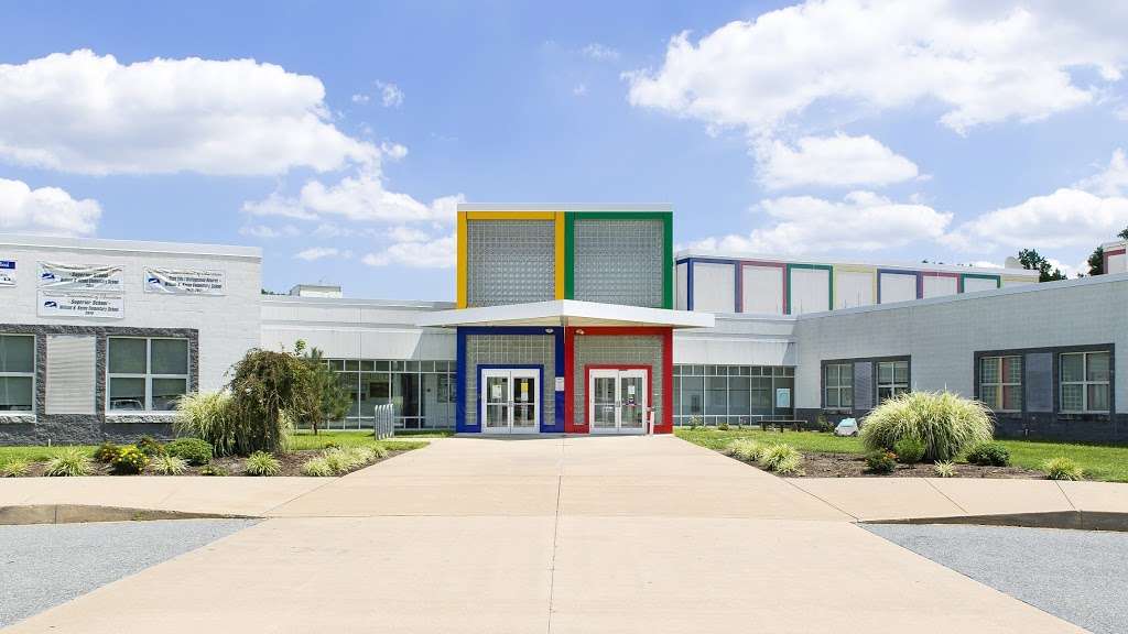 William B. Keene Elementary School | 200 Lagrange Ave, Newark, DE 19702, USA | Phone: (302) 454-2018