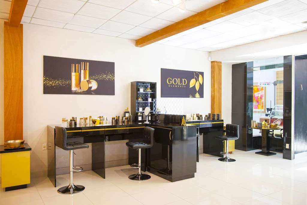 Gold Elements Spa | 20131 US-59, Humble, TX 77338, USA | Phone: (855) 720-4653