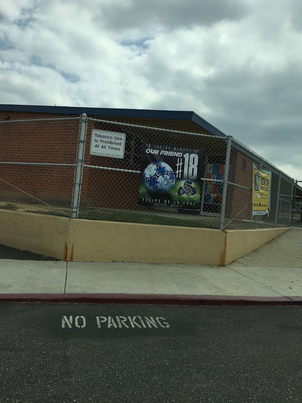 Newton Middle School | 15616 Newton St, Hacienda Heights, CA 91745 | Phone: (626) 933-2400