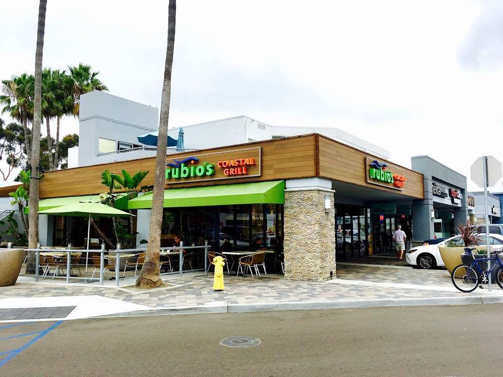 Rubios Coastal Grill | 8855 Villa La Jolla Dr, La Jolla, CA 92037 | Phone: (858) 546-9377