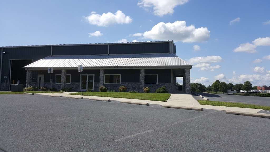 Interstate All Battery Center | 16635 Industrial Ln, Williamsport, MD 21795 | Phone: (301) 223-1330