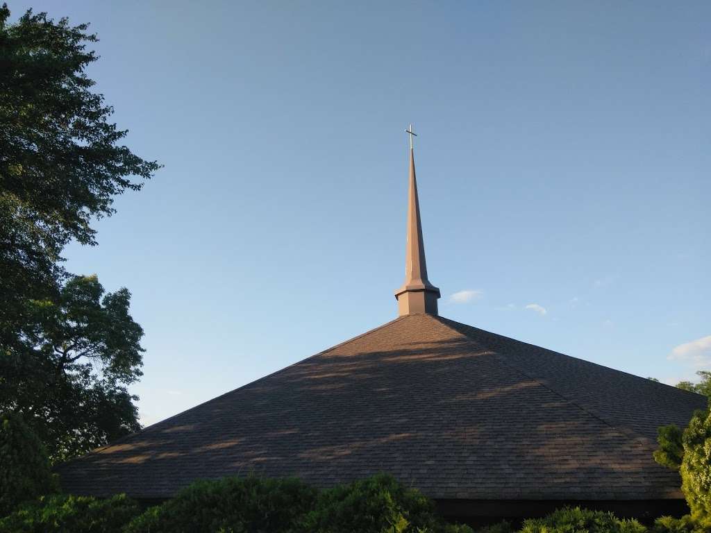 Burlnaz/Sunset Road Nazarene Church | 704 Sunset Rd, Burlington, NJ 08016, USA | Phone: (609) 387-4644