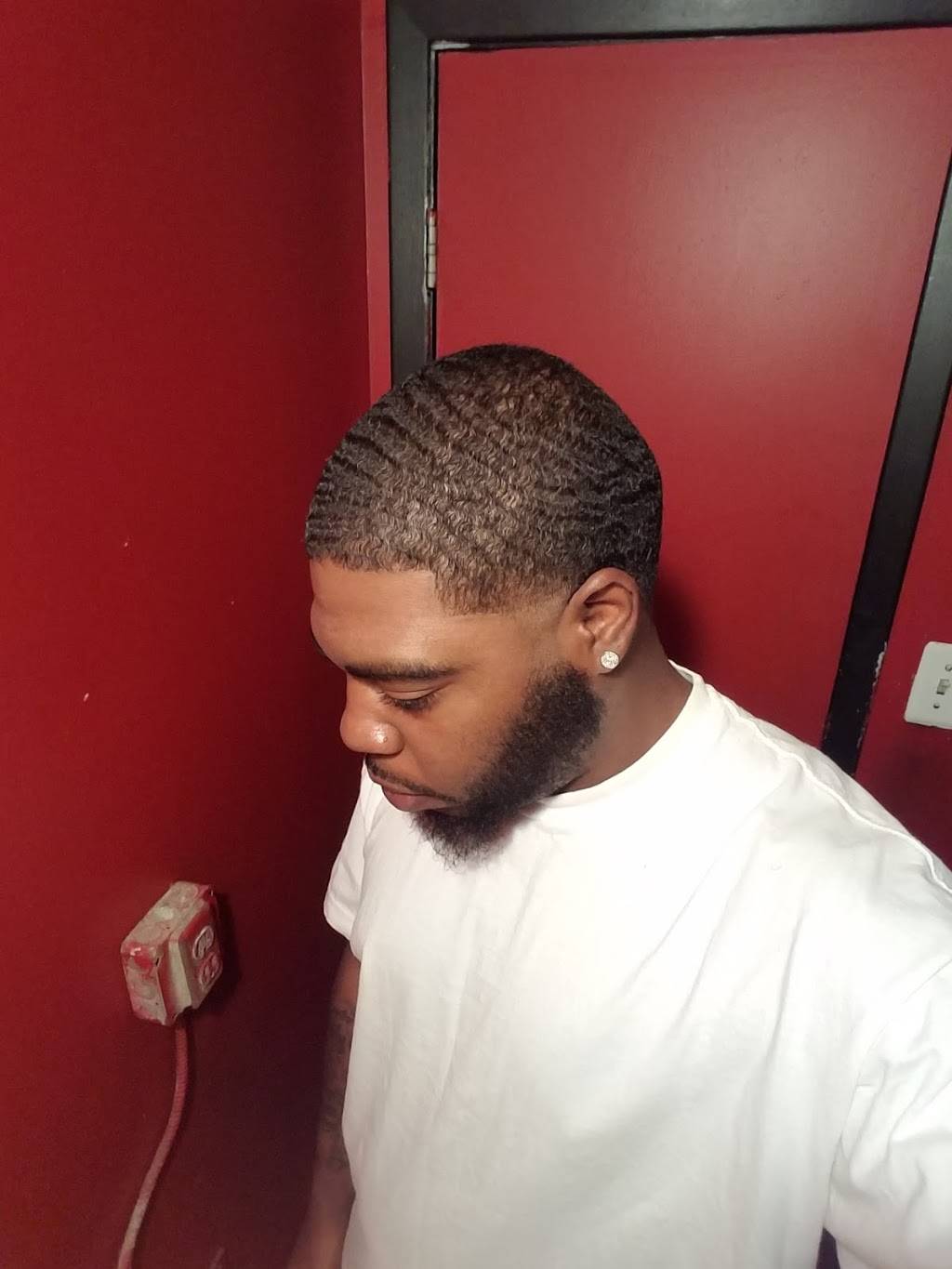 Fades "R" Us Barbershop | 7916 N MacArthur Blvd, Oklahoma City, OK 73132 | Phone: (405) 470-7481