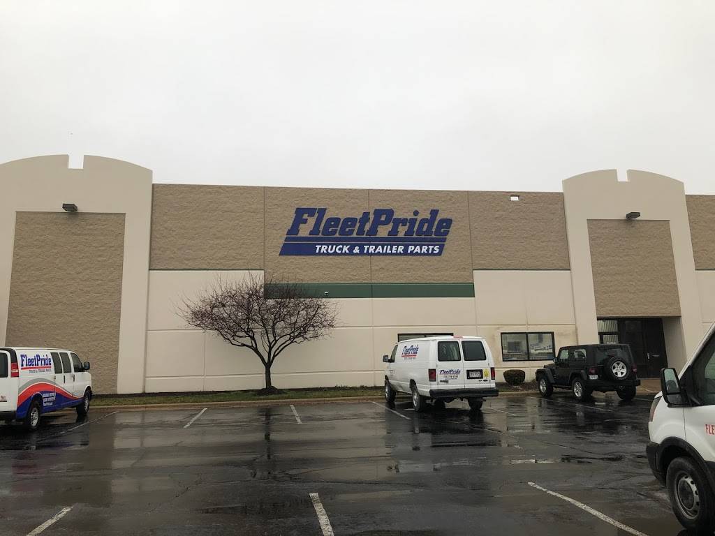 FleetPride | 6509 Fairfield Dr, Northwood, OH 43619, USA | Phone: (419) 243-3161