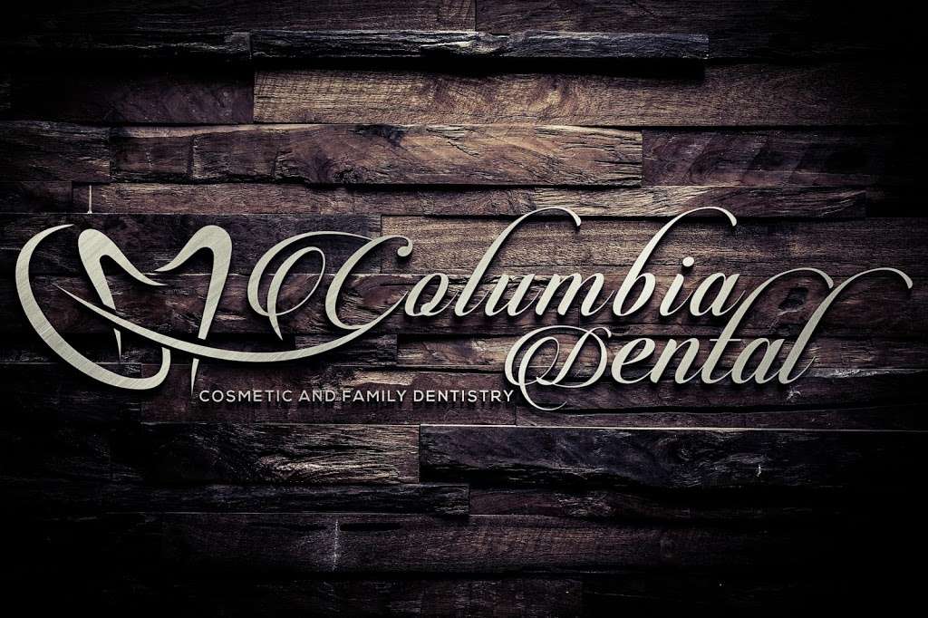 Columbia Dental | 907 S Columbia Dr, West Columbia, TX 77486, USA | Phone: (979) 291-1274