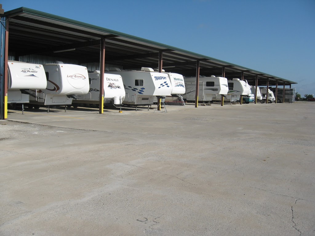 BTA Self Storage | 4422 TX-276, Rockwall, TX 75032, USA | Phone: (972) 771-3761