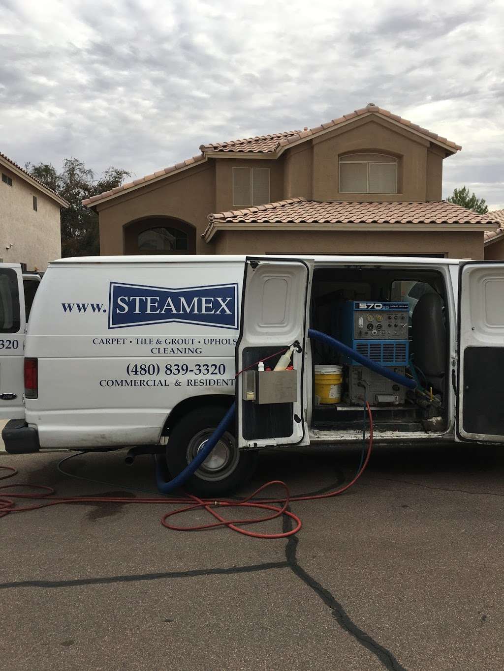 Steamex Carpet Cleaning | 8629 S Los Feliz Dr, Tempe, AZ 85284 | Phone: (480) 839-3320