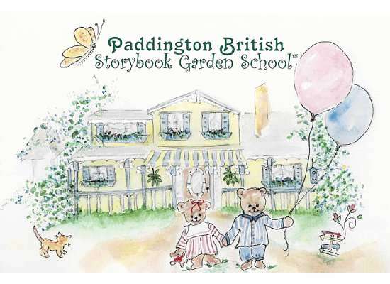 Paddington British Private School | 2010 Sawdust Rd, The Woodlands, TX 77380, USA | Phone: (281) 292-0654