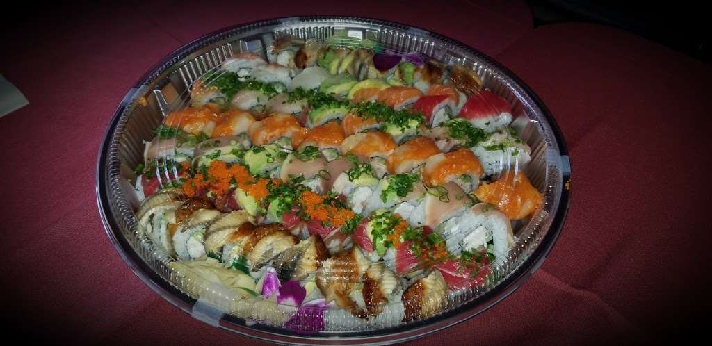 JJ Sushi | 33040 Antelope Rd #104, Murrieta, CA 92563 | Phone: (951) 301-5828