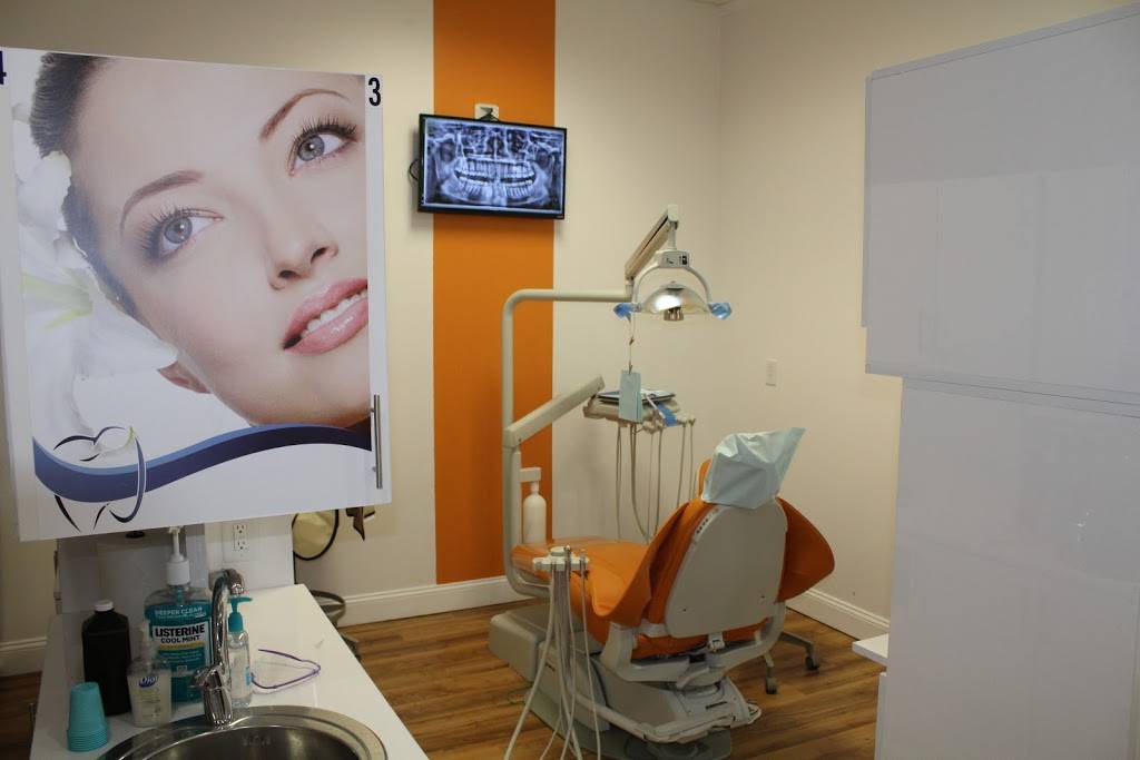 Ideal Dental Care | 8111 Midlothian Turnpike, Richmond, VA 23236, USA | Phone: (804) 918-9667