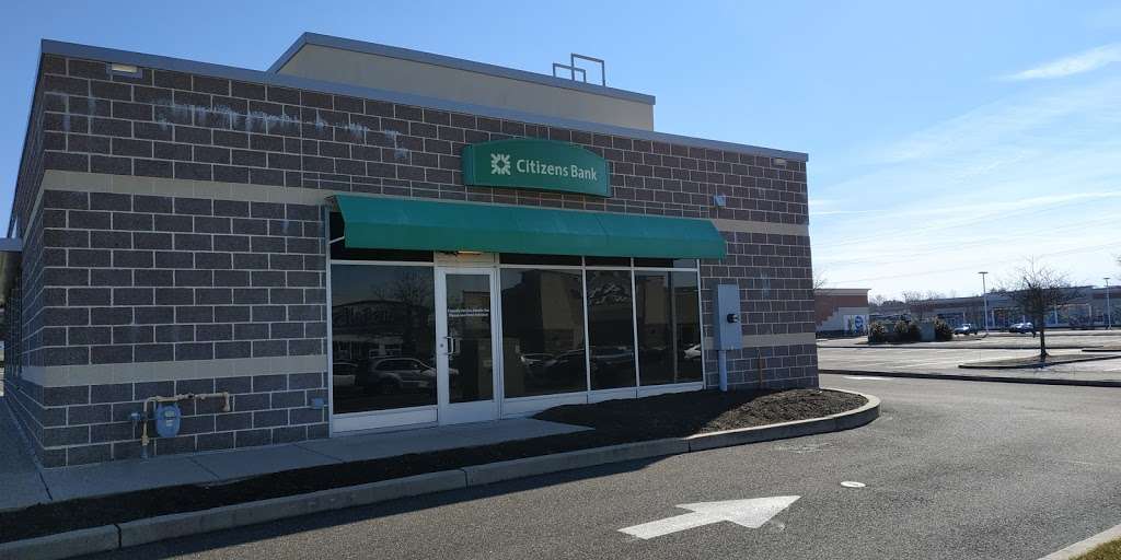 Citizens Bank | 79 NJ-73, Voorhees Township, NJ 08043, USA | Phone: (856) 719-2220