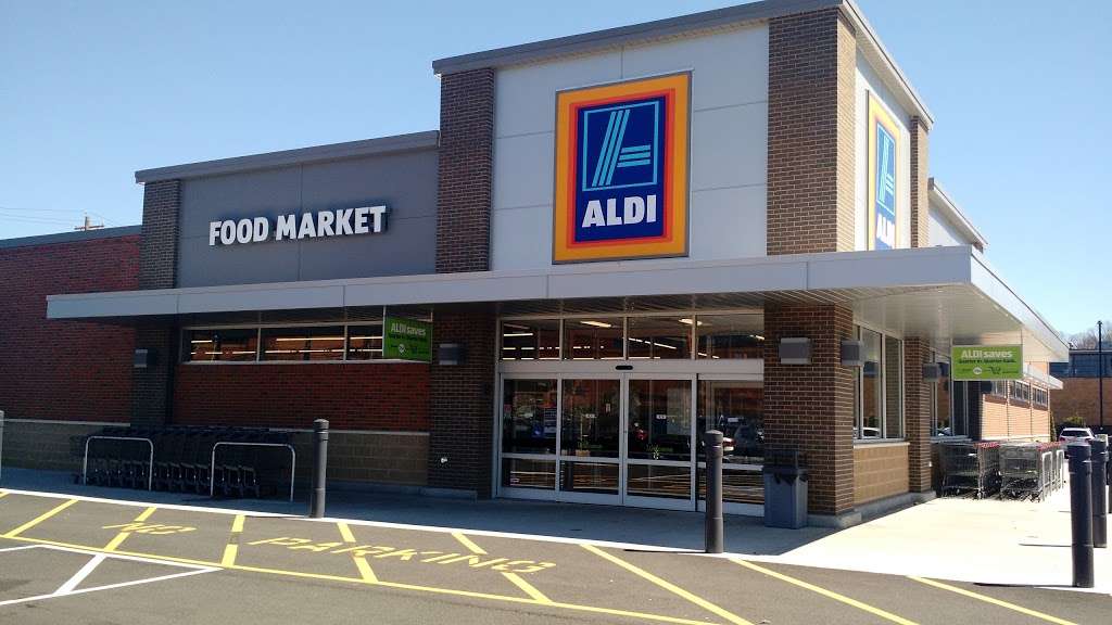 ALDI | 2120 NJ-27, Edison, NJ 08817, USA | Phone: (855) 955-2534