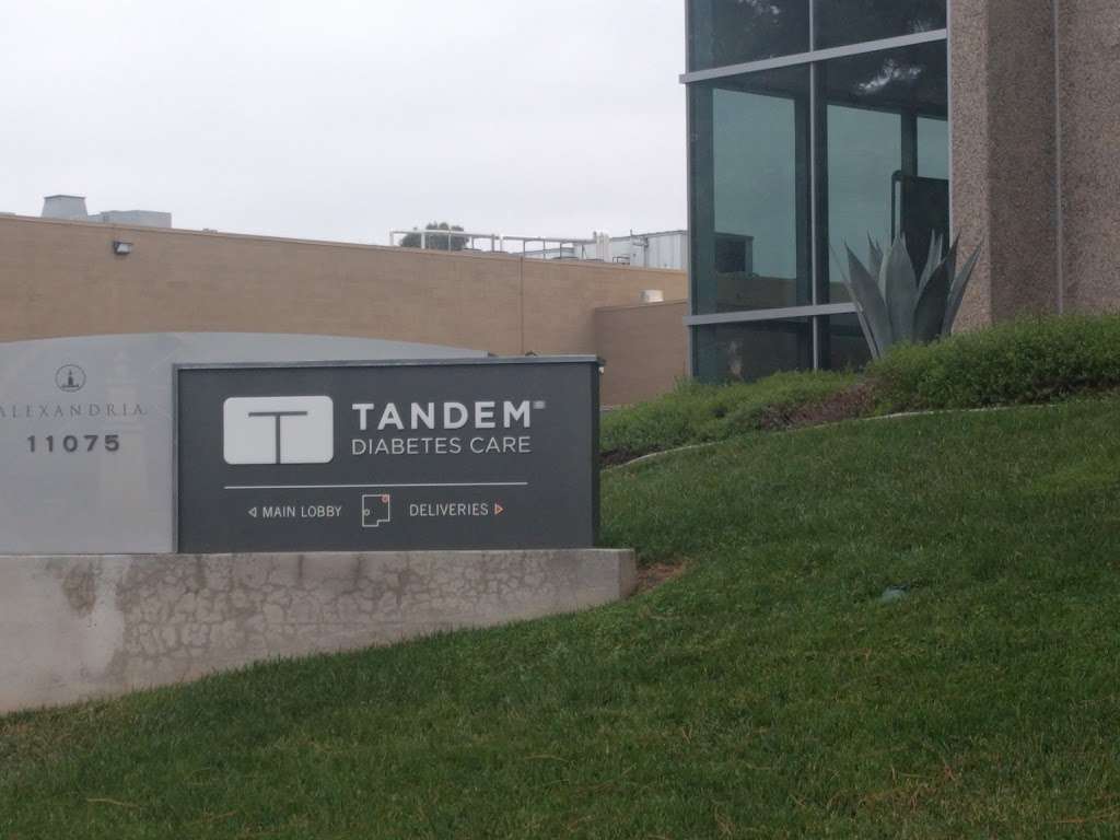 Tandem Diabetes Care, Inc. | 11075 Roselle St, San Diego, CA 92121, USA | Phone: (877) 801-6901