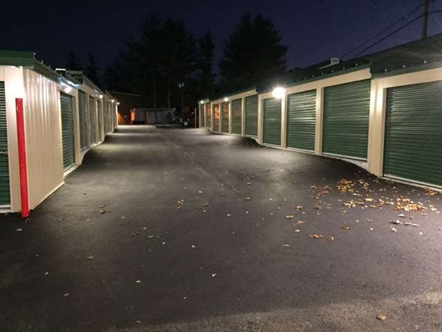 South Salem Self-Storage | 397 Smith Ridge Road, (Route 123), South Salem, NY 10590, USA | Phone: (914) 533-7537