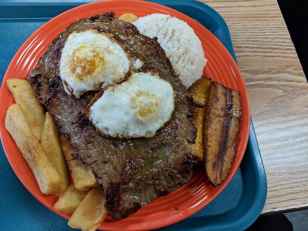 Pollo Factory | 156 Enterprise St, Sterling, VA 20164, USA | Phone: (703) 421-8811