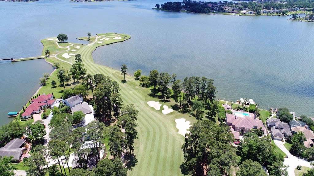 Walden on Lake Conroe Golf Club | 13101 Walden Rd, Montgomery, TX 77356, USA | Phone: (936) 448-4668