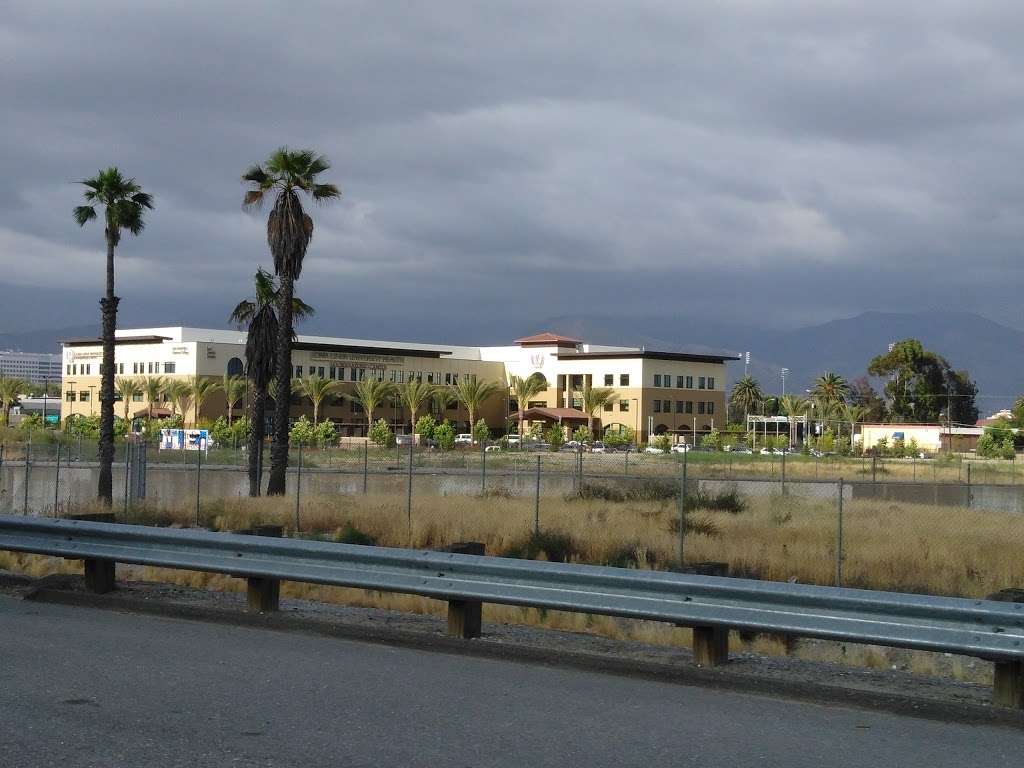 Loma Linda University Medical Plaza/SAC Health System | 250 S G St, San Bernardino, CA 92410, USA | Phone: (909) 382-7100