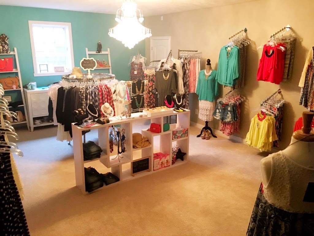 Closet Runway Boutique | 8764, 8956 Parrish Ave, St John, IN 46373, USA | Phone: (317) 919-7473
