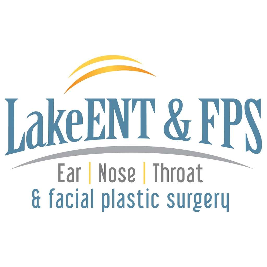 Lake ENT & Facial Plastic Surgery | 1501 US-441 N. Suite 1402, The Villages, FL 32159, USA | Phone: (352) 753-8448