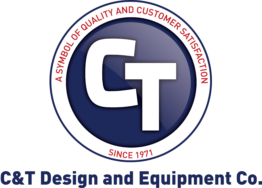 C&T Design and Equipment Co | 2750 Tobey Dr, Indianapolis, IN 46219 | Phone: (800) 966-3374