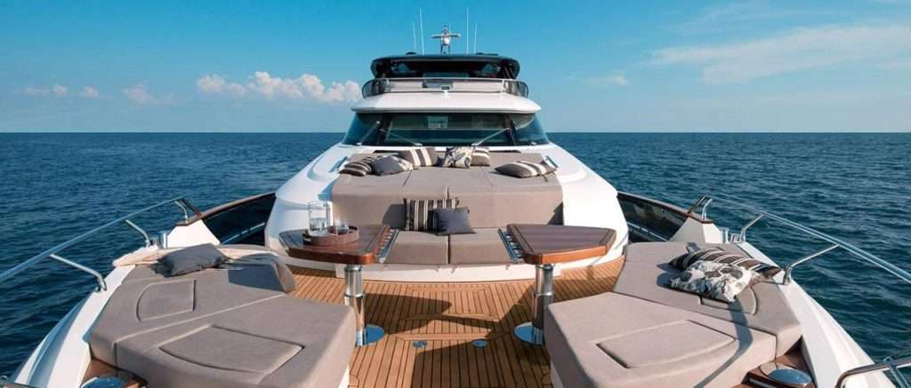 Knot 10 Yacht Sales | Behind Fishermens Inn & Crab Deck, 106 Wells Cove Rd, Grasonville, MD 21638, USA | Phone: (410) 827-9090