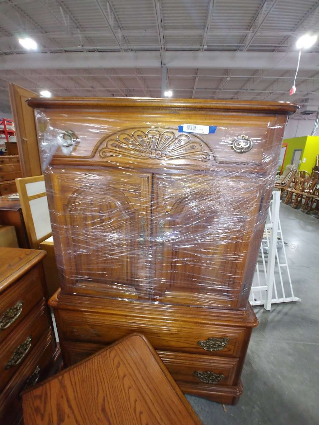 Habitat for Humanity ReStore, 310 Pond St, Ashland, MA 01721