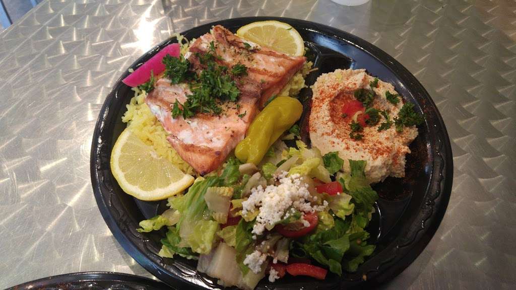 True Mediterranean Kitchen | 469 Magnolia Ave, Corona, CA 92879 | Phone: (951) 371-8885