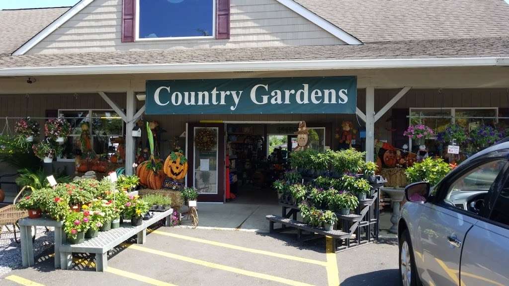 Country Gardens | 42 Robbinsville Edinburg Rd, Robbinsville, NJ 08691, USA | Phone: (609) 259-1221