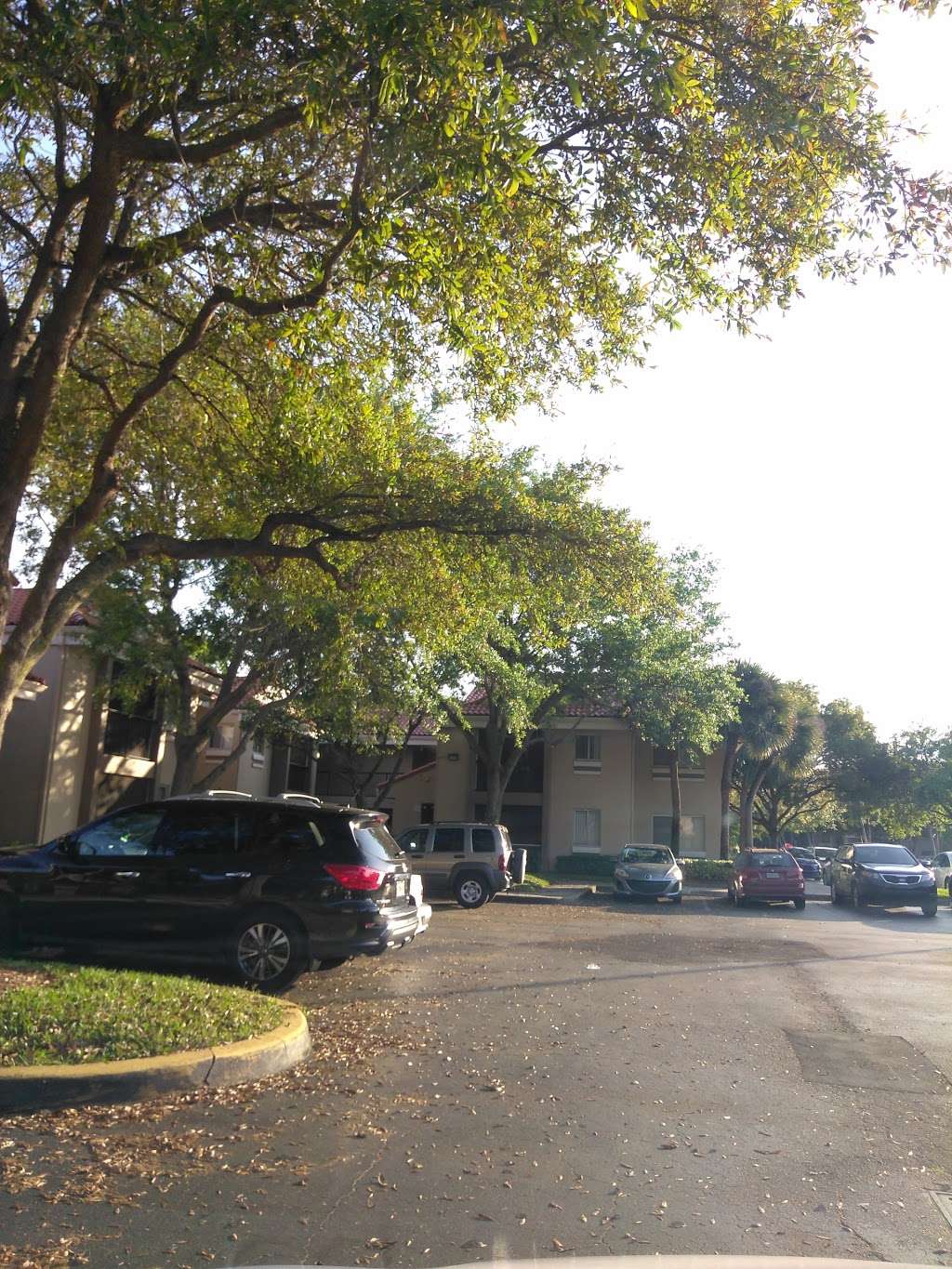 Island Club Apartments 3505 W Atlantic Blvd, Pompano Beach, FL 33069