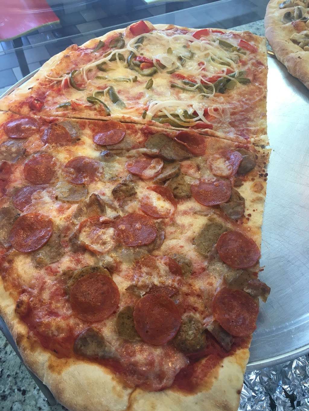 Bellas Pizza & Pasta | 2093 E. Main St., Cortlandt, NY 10567 | Phone: (914) 402-7645