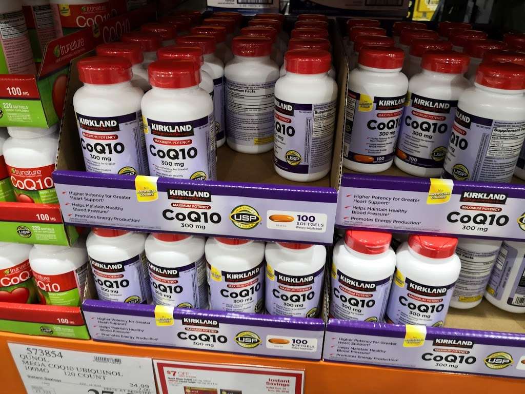 Costco Pharmacy | 201 Allendale Rd, King of Prussia, PA 19406, USA | Phone: (610) 337-6625