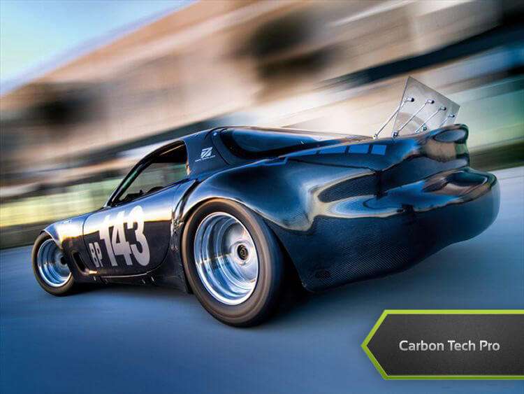 Carbon Tech Pro | 1402 Descanso Ave # B, San Marcos, CA 92069, USA | Phone: (760) 510-2025