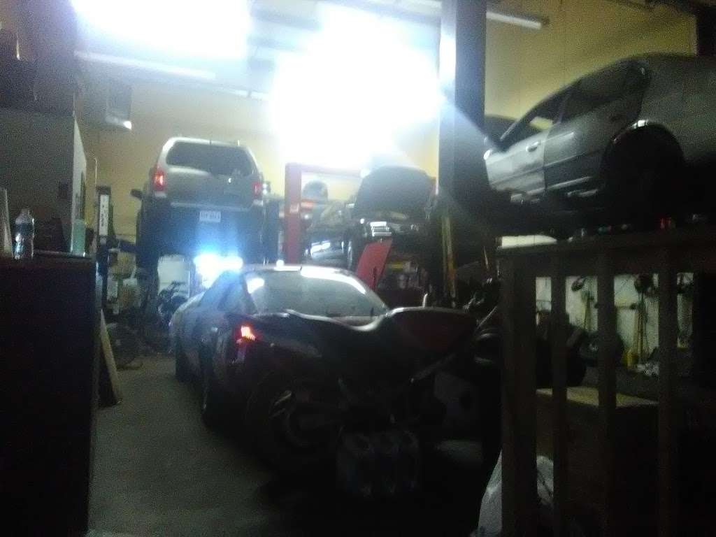 My Auto Shop LLC | 1280 Profit Ct, Woodbridge, VA 22191 | Phone: (703) 492-1633