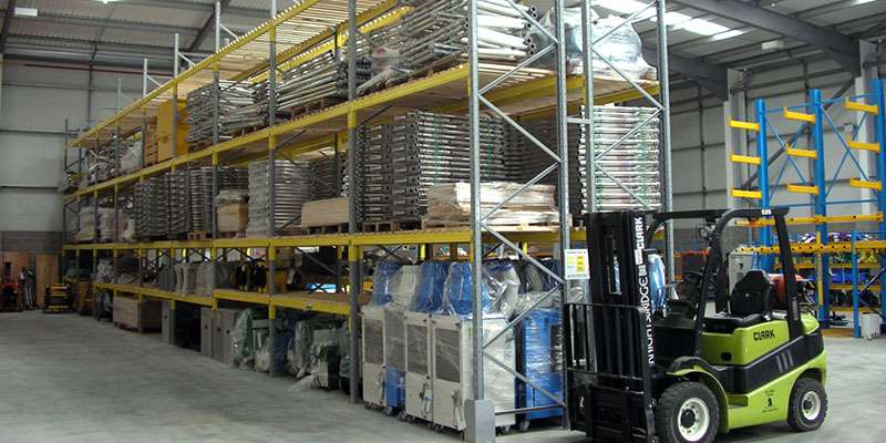 Cheap Racking | United House, The Street, Takeley, Bishops Stortford CM22 6QR, UK | Phone: 01279 871787