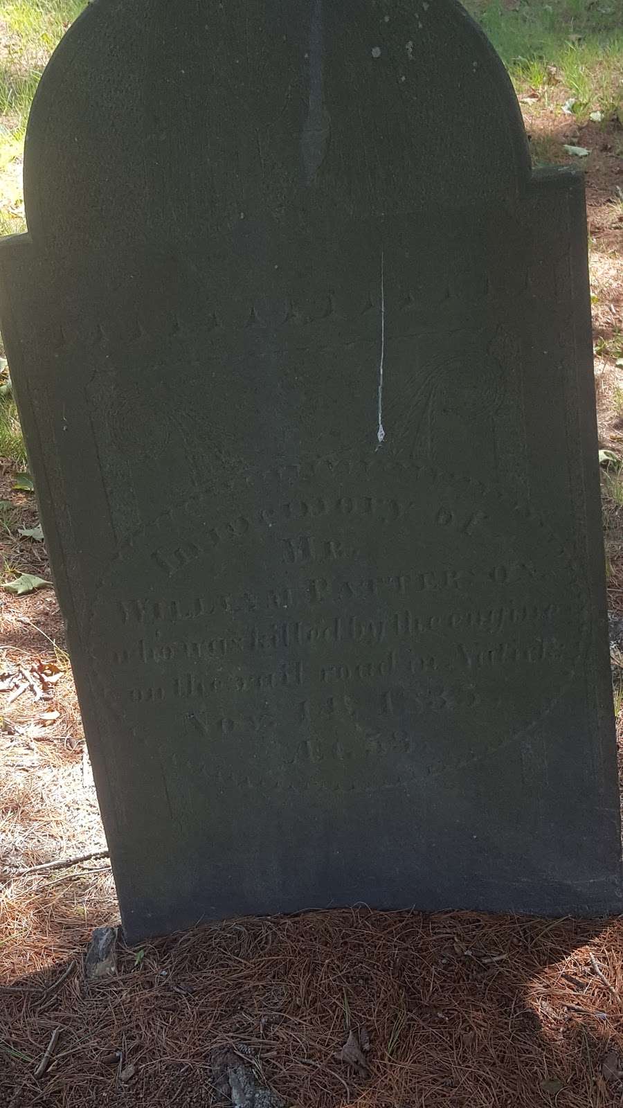 Howard Street Cemetery | Northborough, MA 01532, USA | Phone: (508) 393-5030