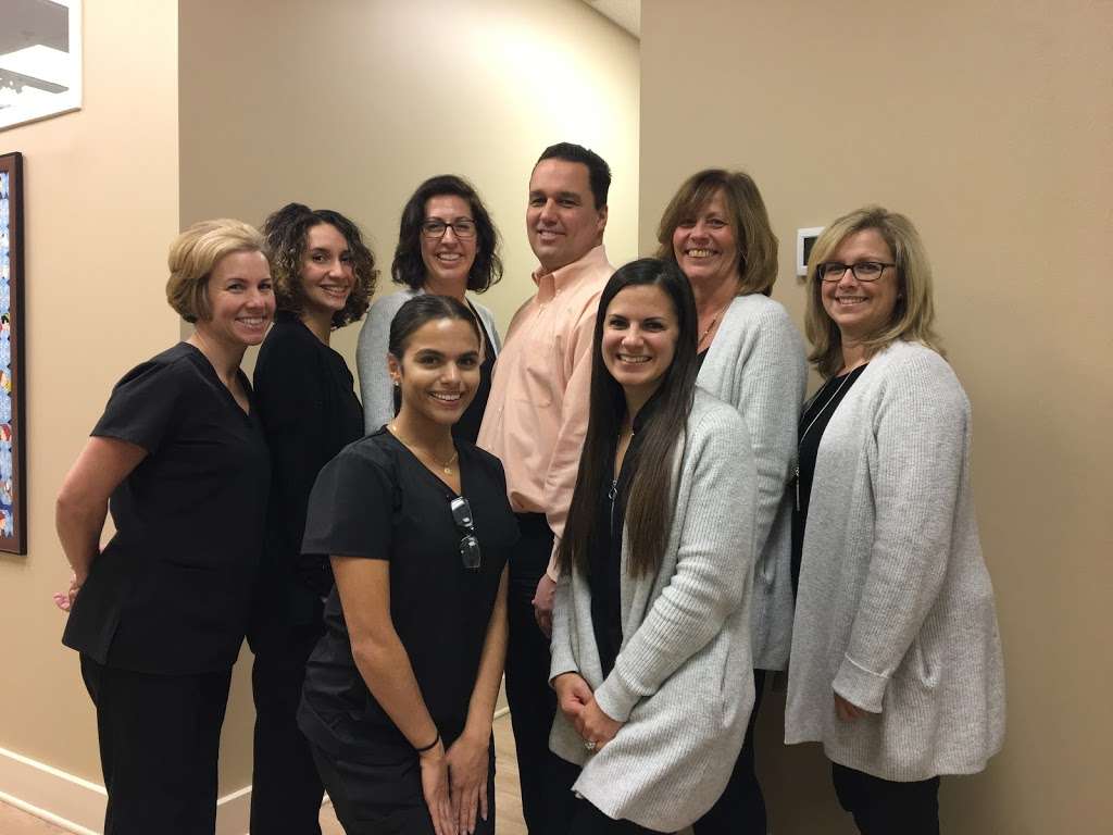 Swiatek Orthodontics: Matthew J Swiatek DDS | 153 Little Conestoga Rd, Chester Springs, PA 19425, USA | Phone: (610) 458-1600