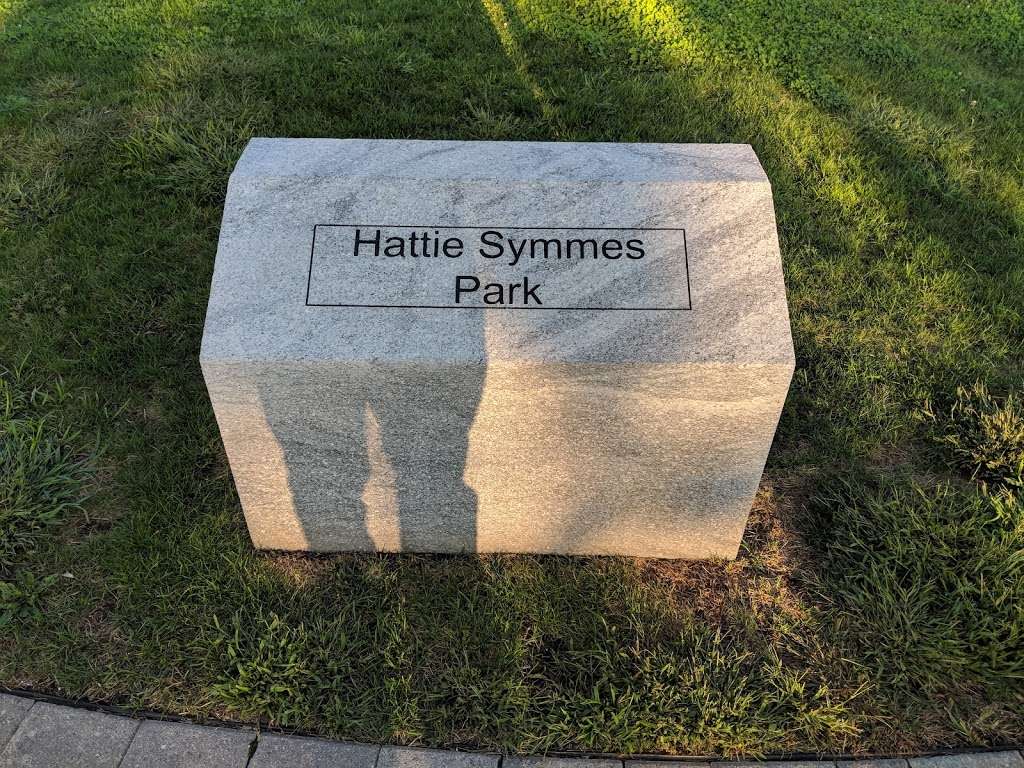 Hattie Symmes Park | ARLI-088.0-0001-0013, 0, Arlington, MA 02474, USA