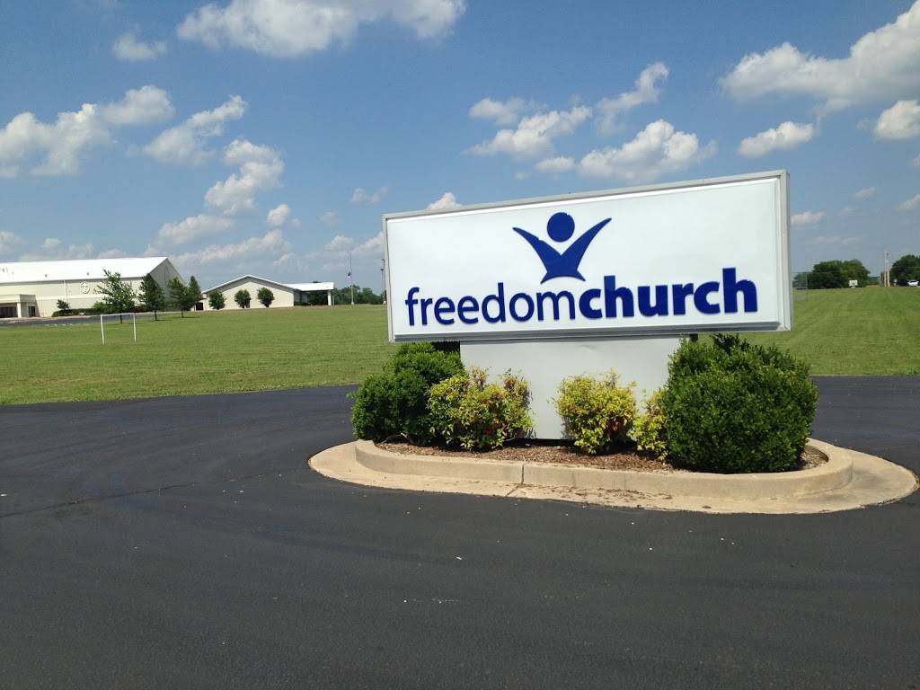 Freedom Church | 9602 N 177th E Ave, Owasso, OK 74055, USA | Phone: (918) 272-1133