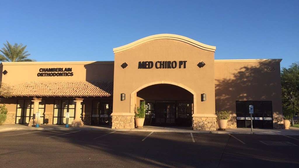 Advanced Back & Neck Care | 1055 W Queen Creek Rd # 3, Chandler, AZ 85248, USA | Phone: (480) 448-0616