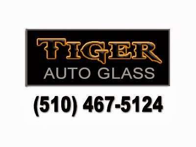 Tiger Auto Glass in Oakland | 2152 51st Ave, Oakland, CA 94601, USA | Phone: (510) 467-5124