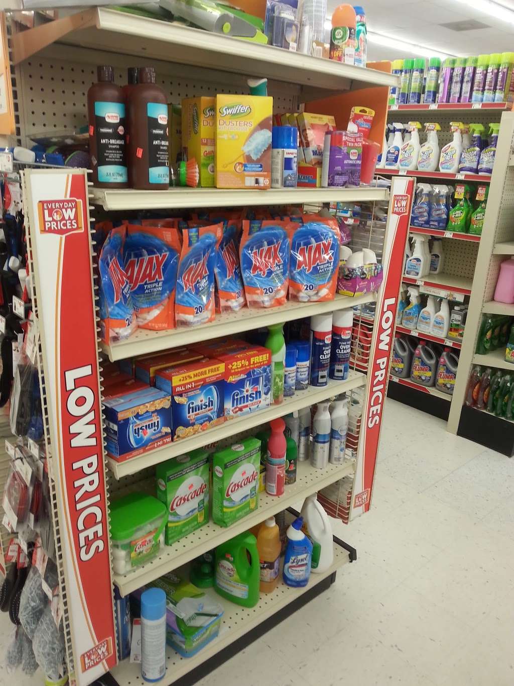 Family Dollar | 7600 Jensen Dr, Houston, TX 77093 | Phone: (713) 697-1479