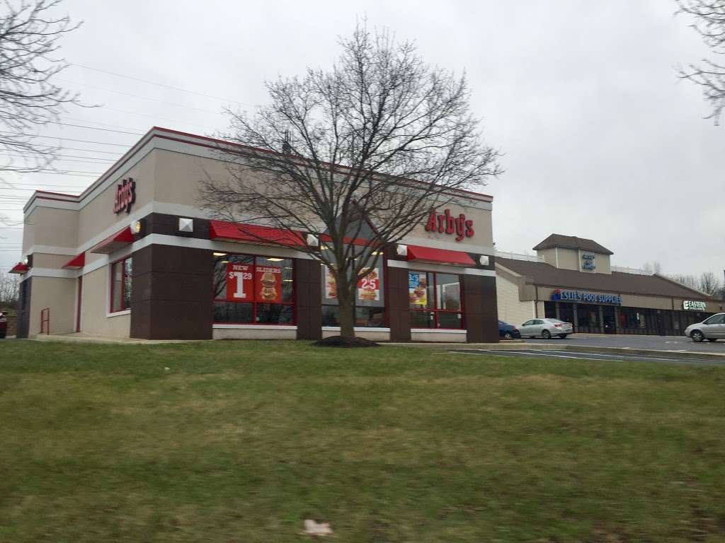 Arbys | 4111 Wholesale Club Drive, White Marsh, MD 21236, USA | Phone: (410) 663-6140