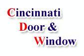 Cincinnati Door & Window, LLC | 7588 Central Parke Blvd #123, Mason, OH 45040 | Phone: (513) 229-0859