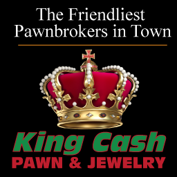 King Cash Pawn Store#5 Sweetwater | 11400 W Flagler St, Miami, FL 33174, USA | Phone: (305) 552-8611