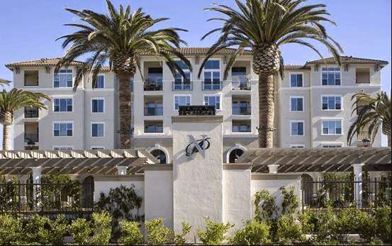 The Sycamores at North Park Apartments | 3500 Palmilla Dr, San Jose, CA 95134, USA | Phone: (408) 570-5060