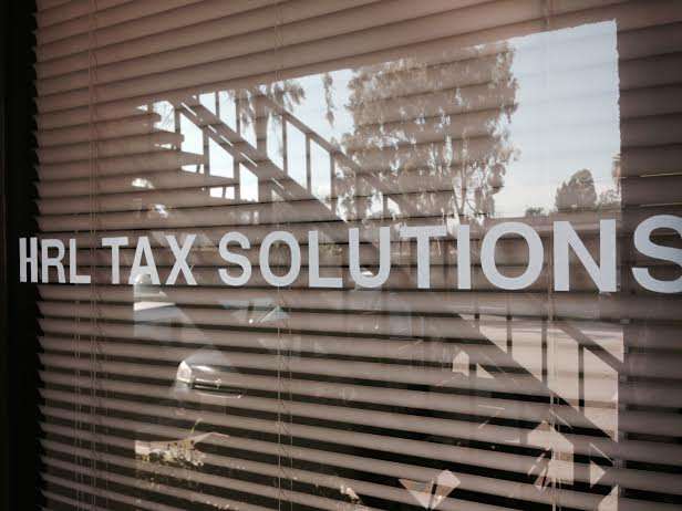 HRL TAX SOLUTIONS LLC | 425 W Bonita Ave #105, San Dimas, CA 91773 | Phone: (855) 928-6888