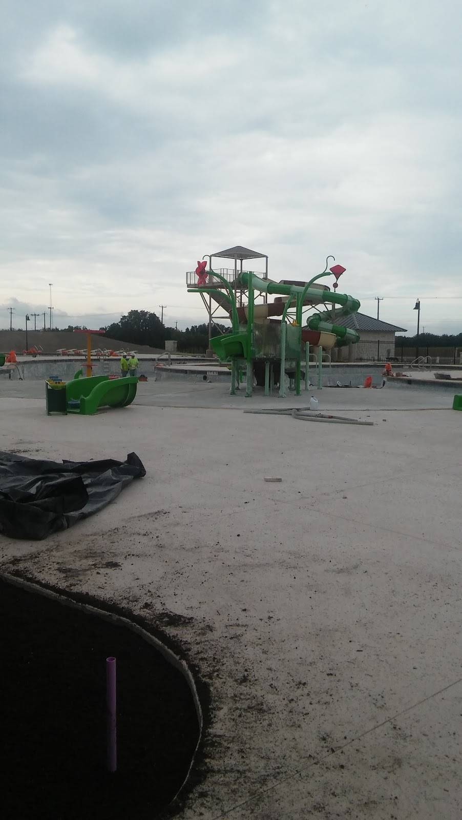 Waterford Park Amenity Center Dublin Forest, San Antonio, TX 78254, USA BusinessYab