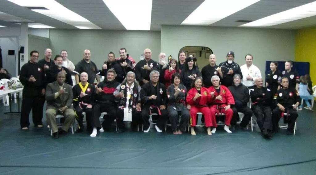 Guilas Hawaiian Kajukenbo-Kickboxing | 4389 Hillcrest Ave, Antioch, CA 94531, USA | Phone: (925) 755-3434